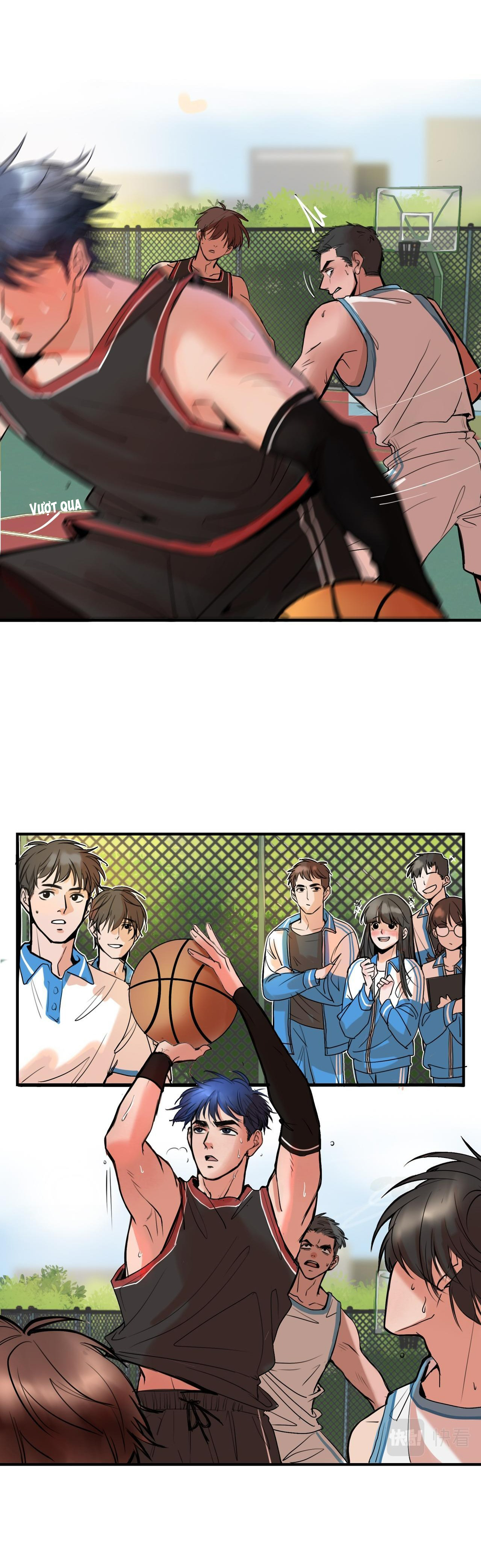 rốt cuộc bé mèo đang nghĩ gì ? chapter 2 2