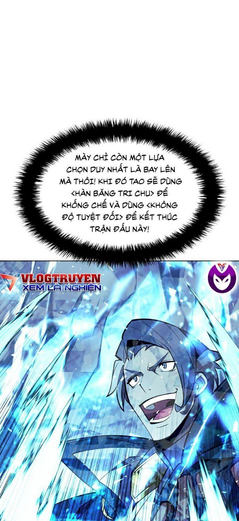 vượt qua giới hạn chapter 97 94