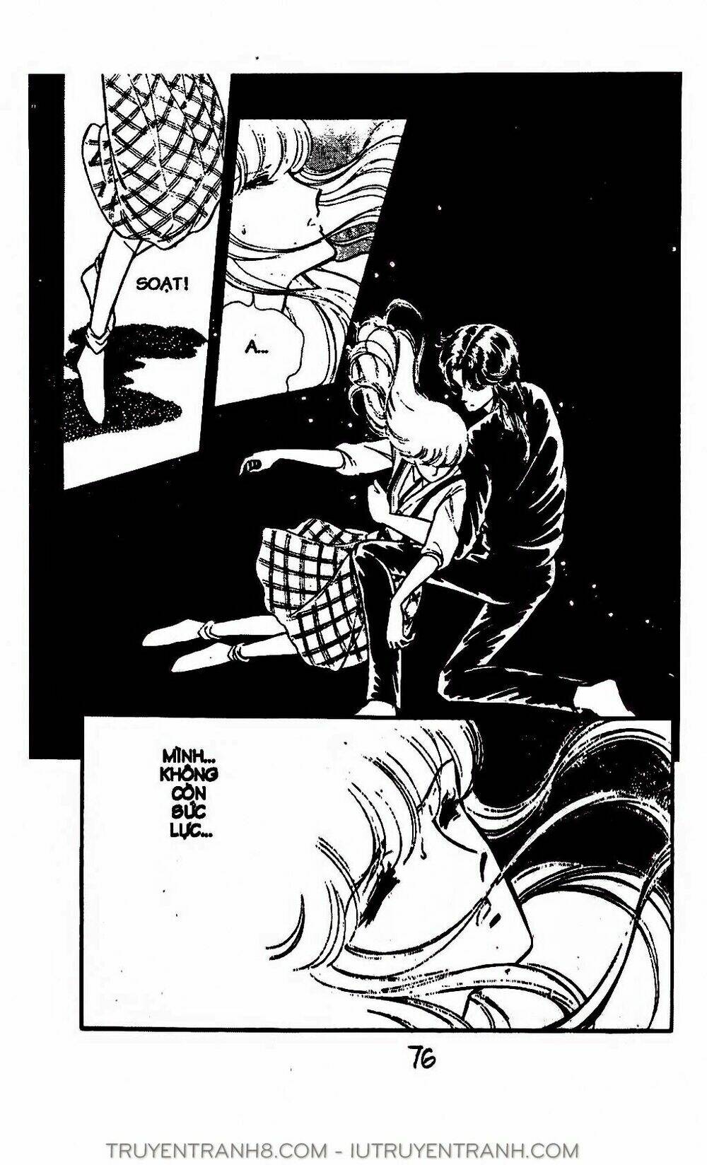 mimi kỳ lạ chapter 43.1 14