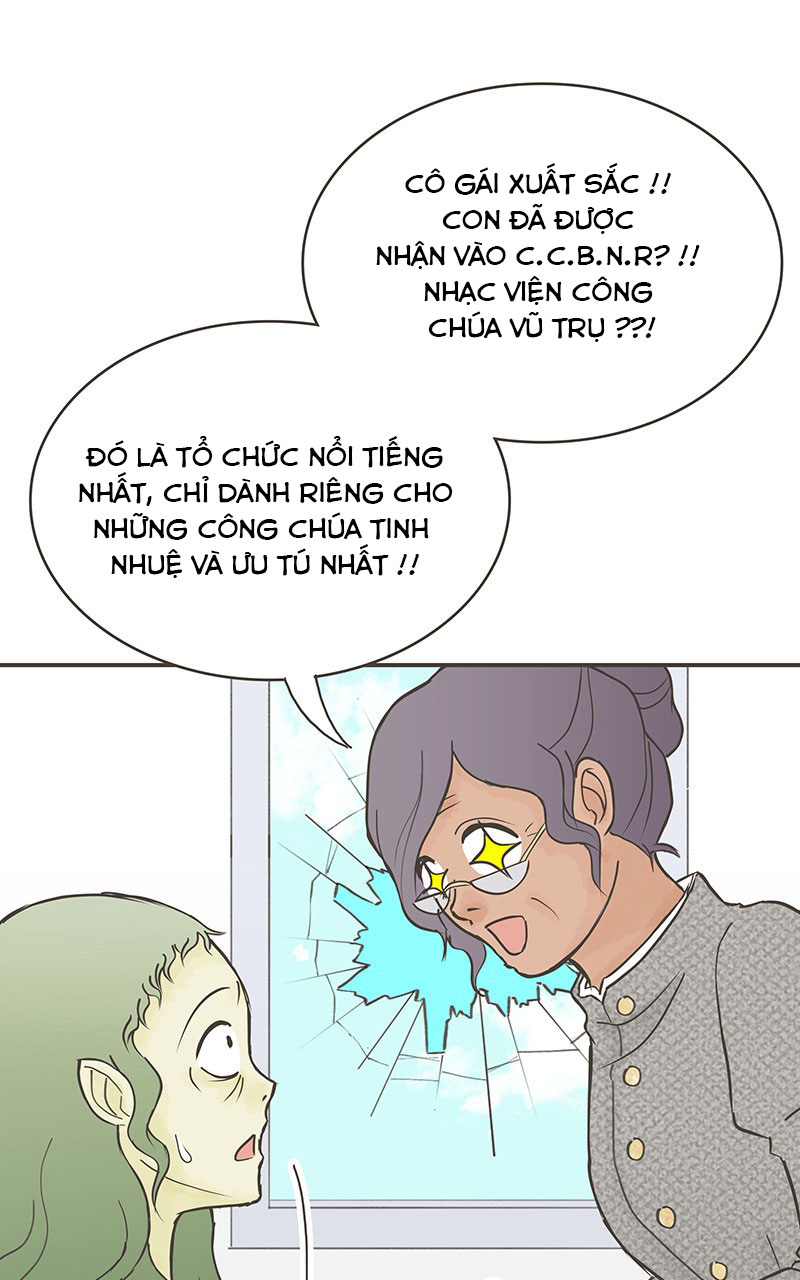 những nàng công chúa bị nguyền rủa chapter 17 38