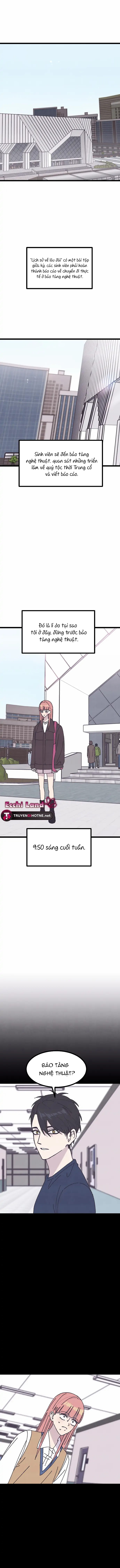 quy luật màu hồng tồi tệ chapter 11.1 3