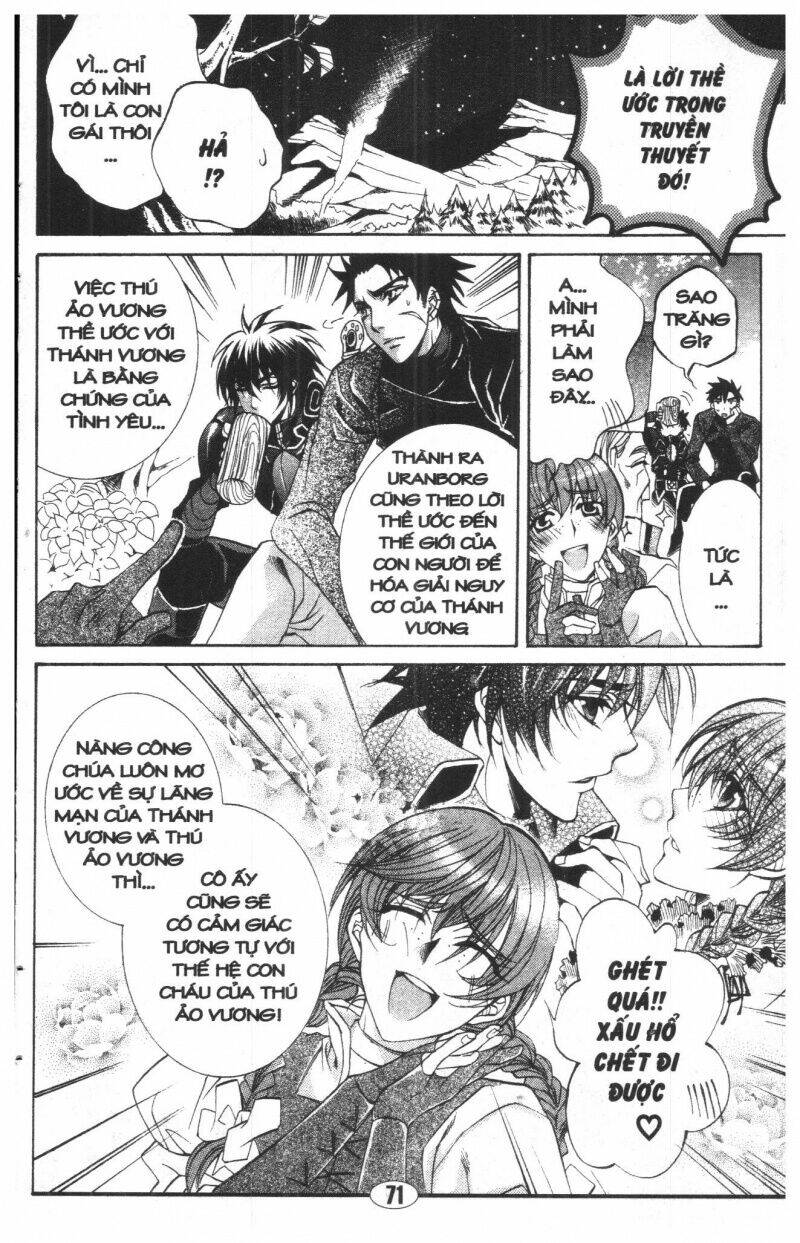 thề ước người và rồng chapter 1 65