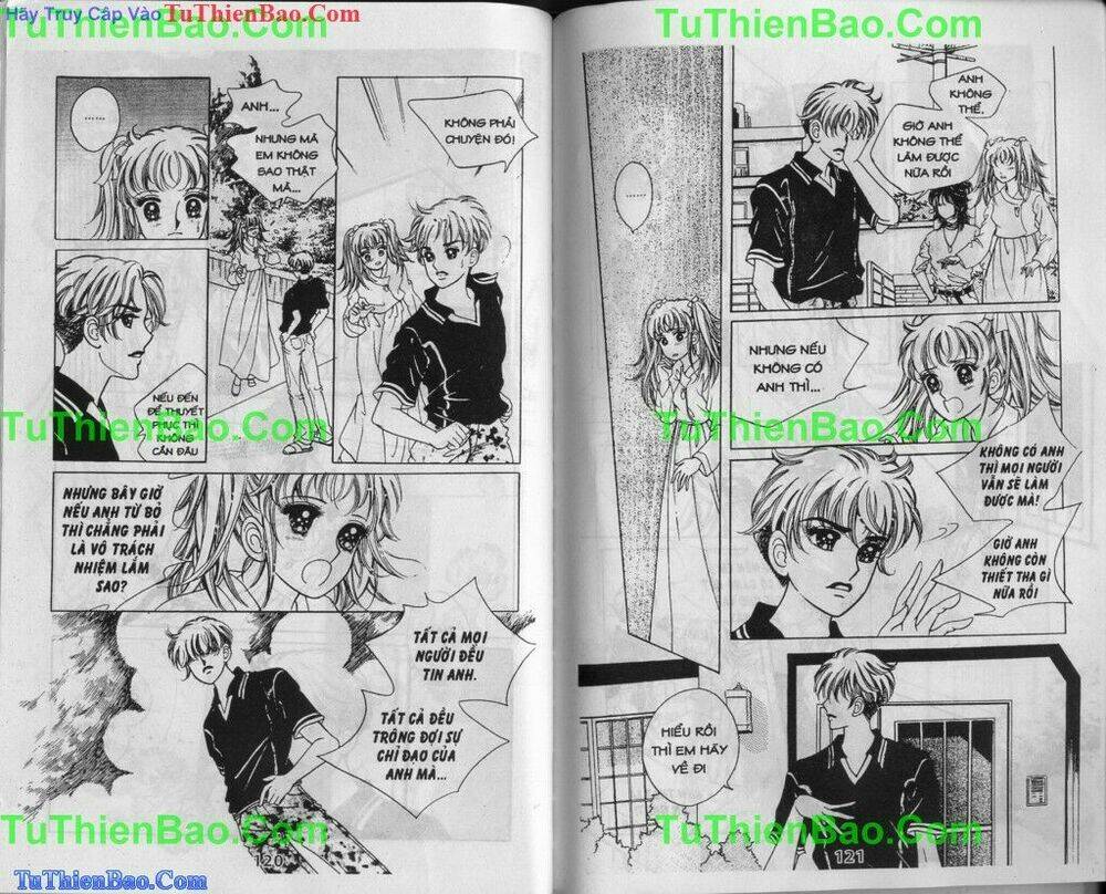 nhật ký của nan a chapter 4 60