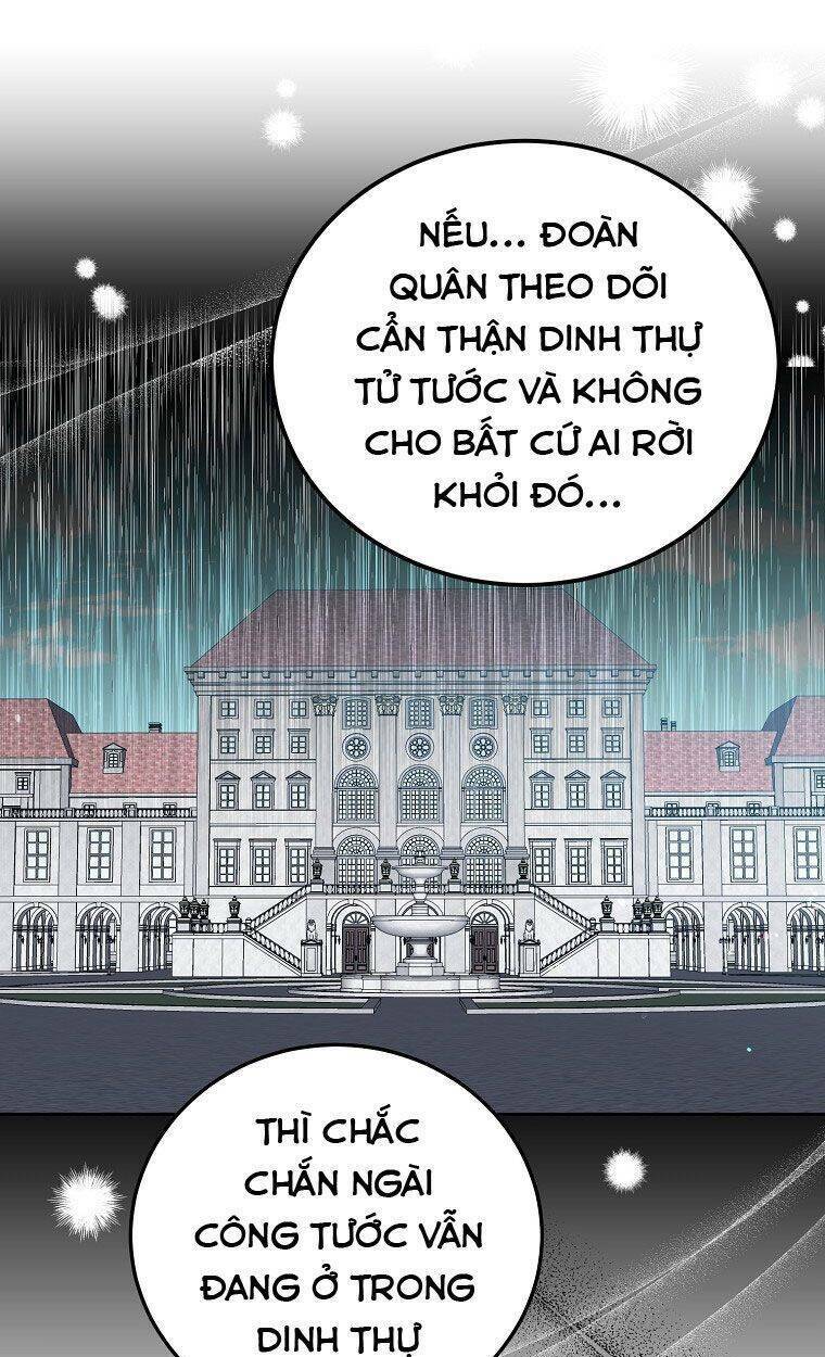 ác nữ karuna bé lại chapter 34 21