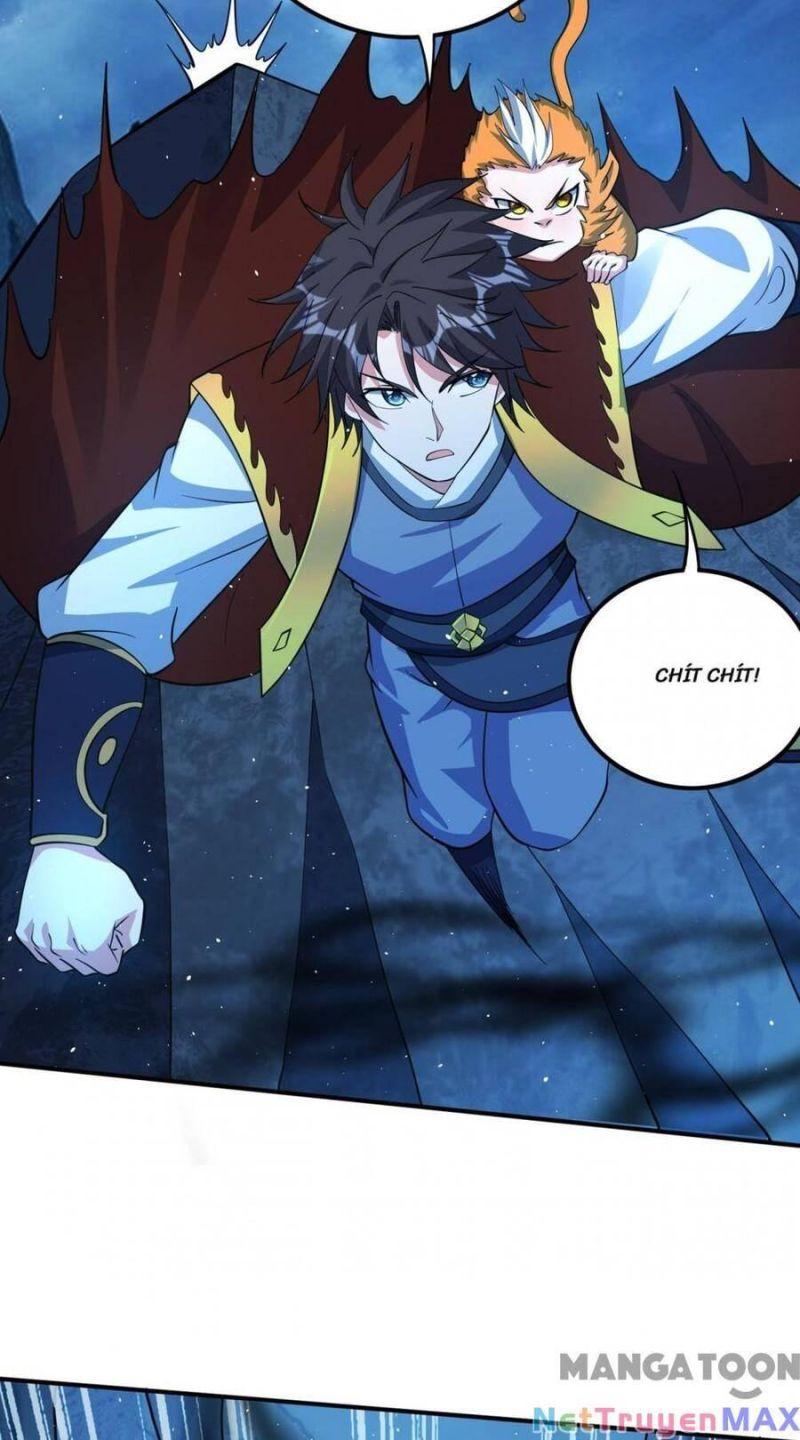 tối cường thần y tại đô thị chapter 291 9