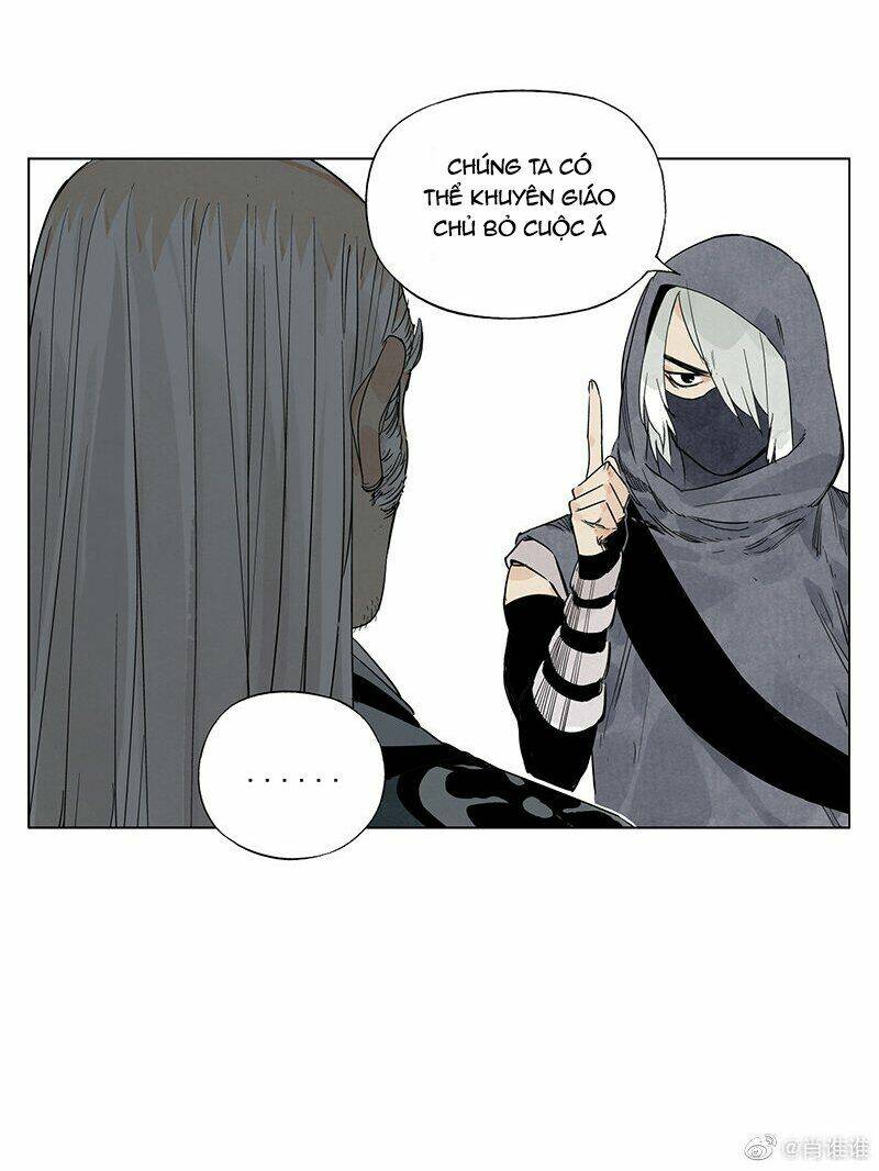 bang chủ đại nhân tìm cách trị hói đầu chapter 66 23