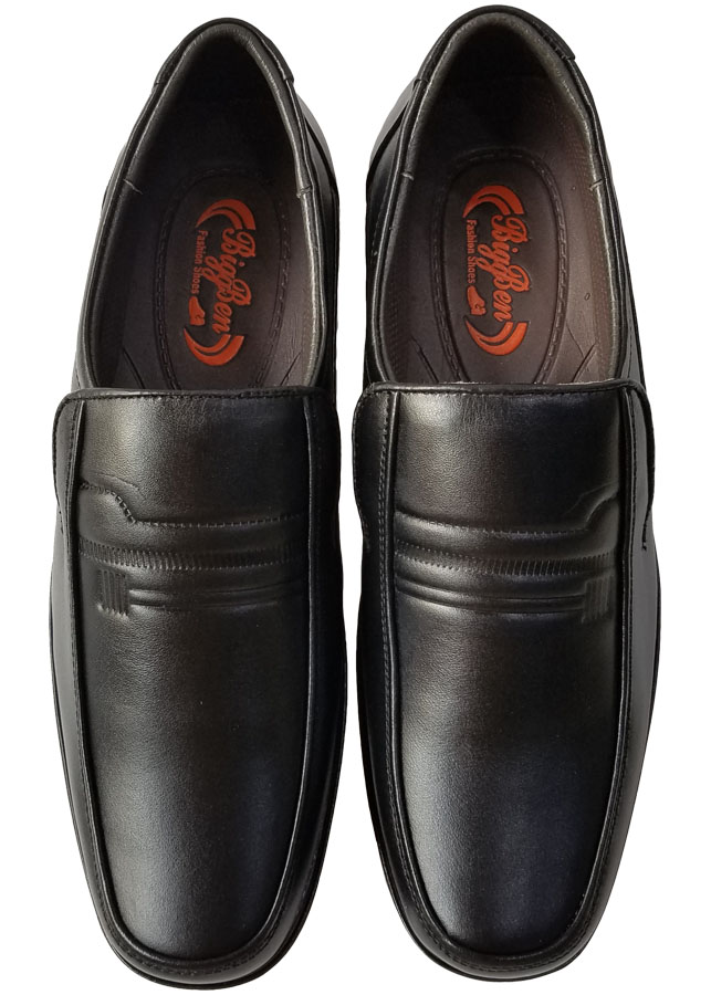 Giày Tây Nam Da Bò BIGGBEN Cao Cấp GT199