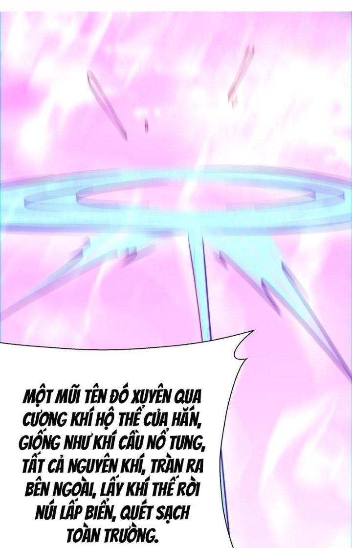 đồ đệ của ta đều là trùm phản diện chapter 96 3