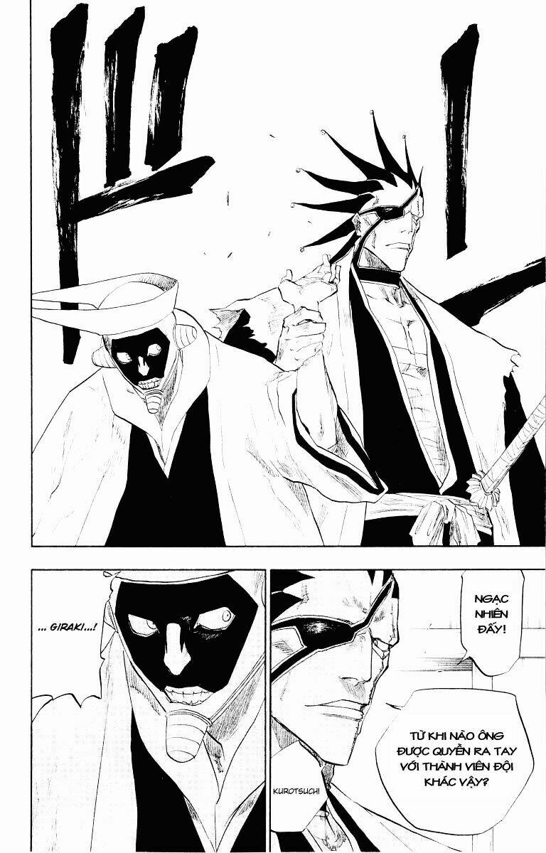 thần chết ichigo chapter 93 11