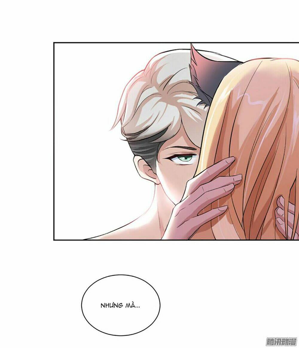 cô vợ cưới thay của tổng tài chapter 4 41