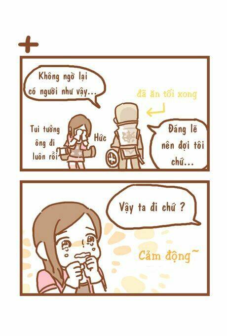 dragon nest random scribbles chapter 12 21