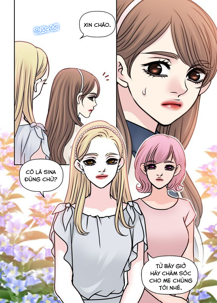 người đàn ông của tôi chapter 38.1 4