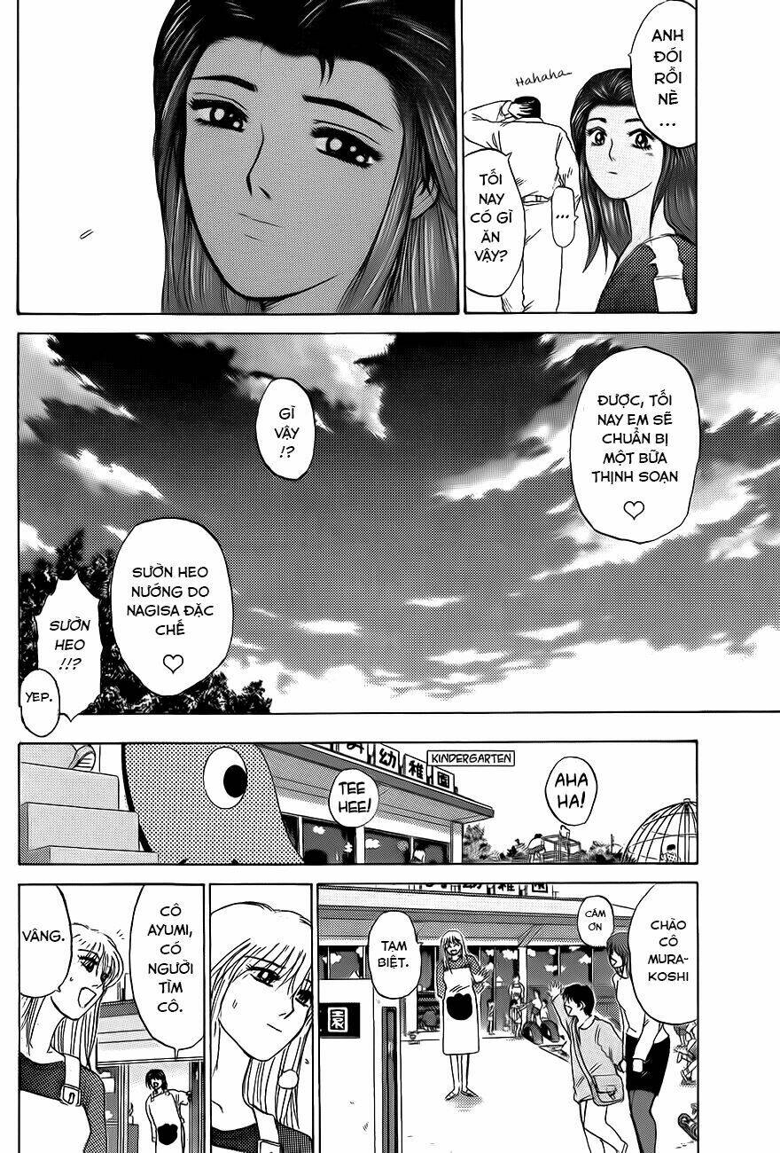shonan junai gumi chapter 208 9