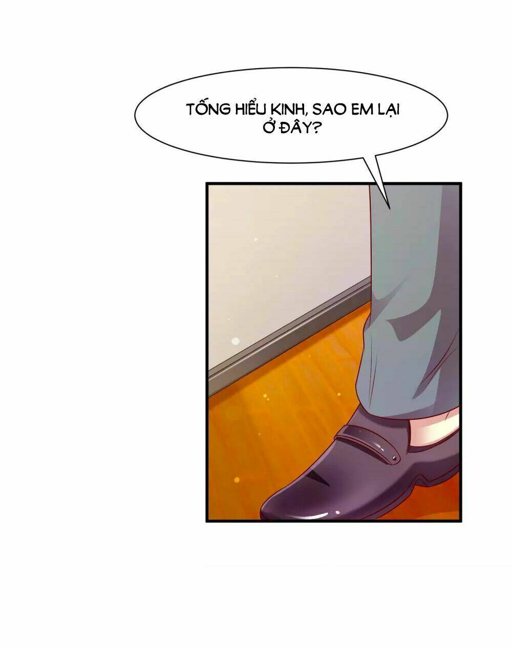 thời gian đều biết chapter 43 8