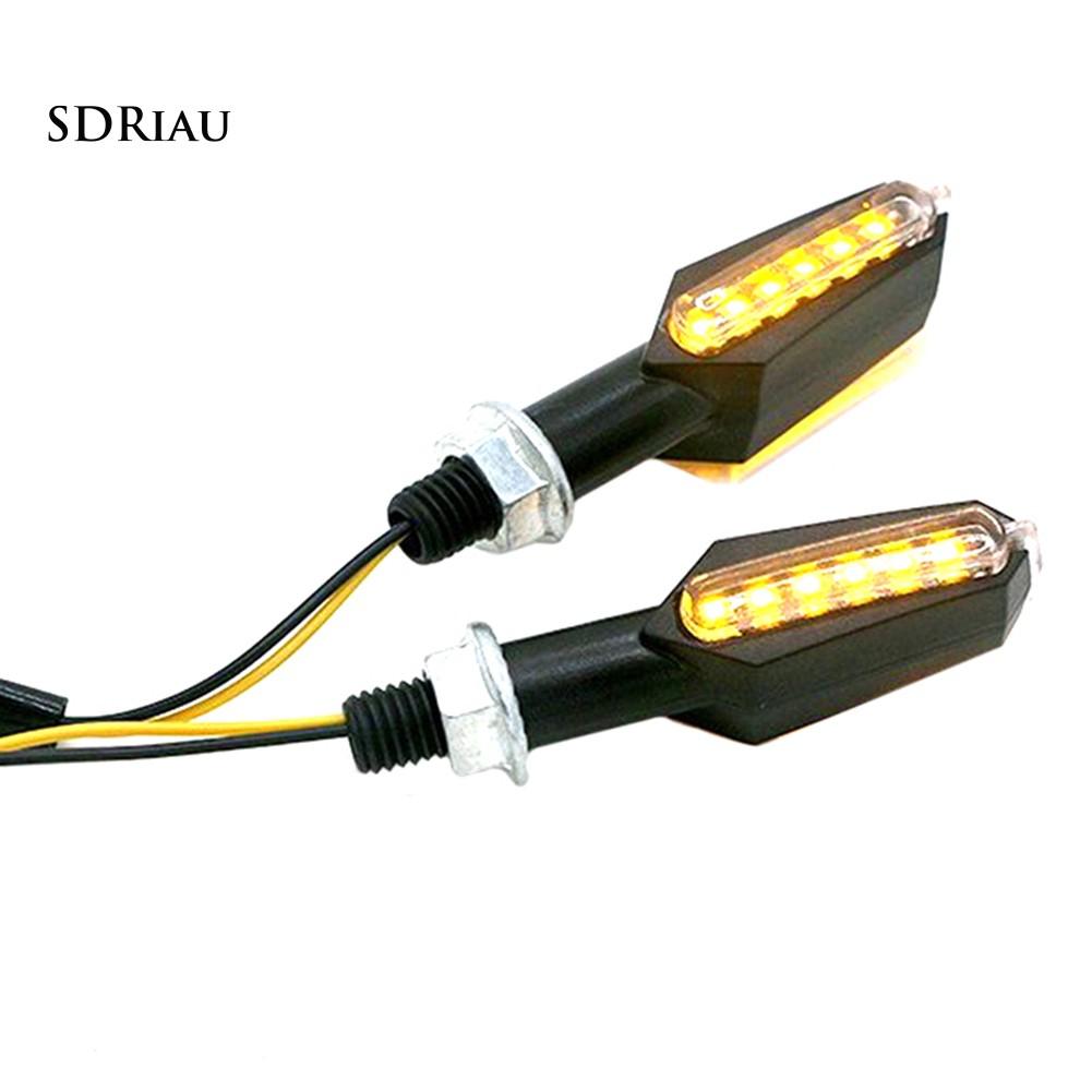 Đèn Led Hậu Cho Xe Mô Tô