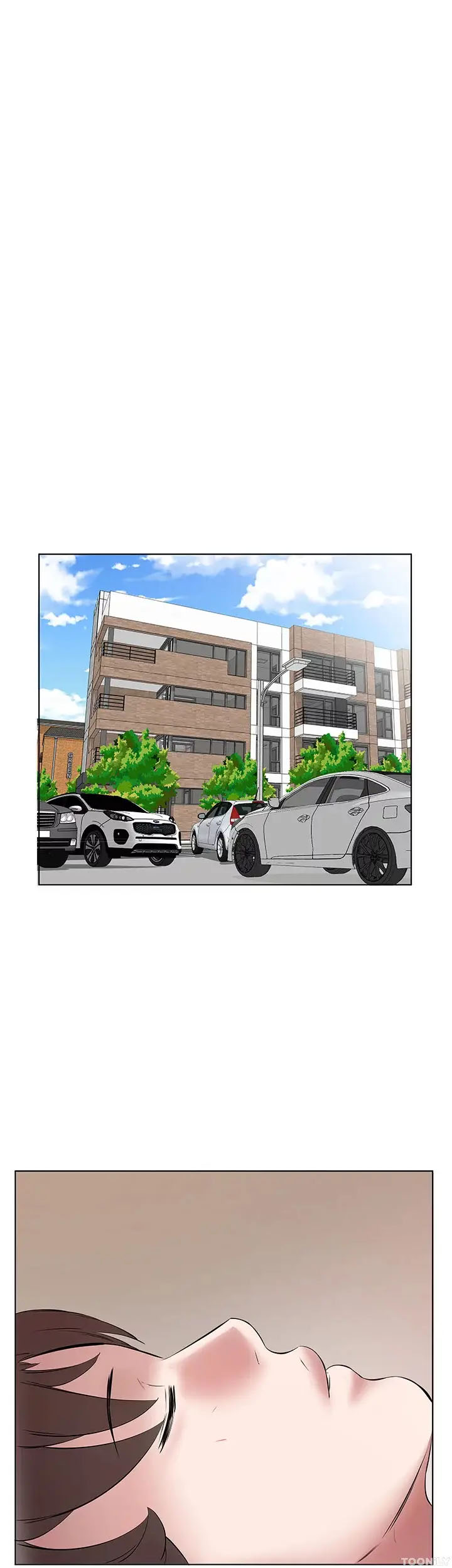 quý cô tầng dưới chapter 15 26