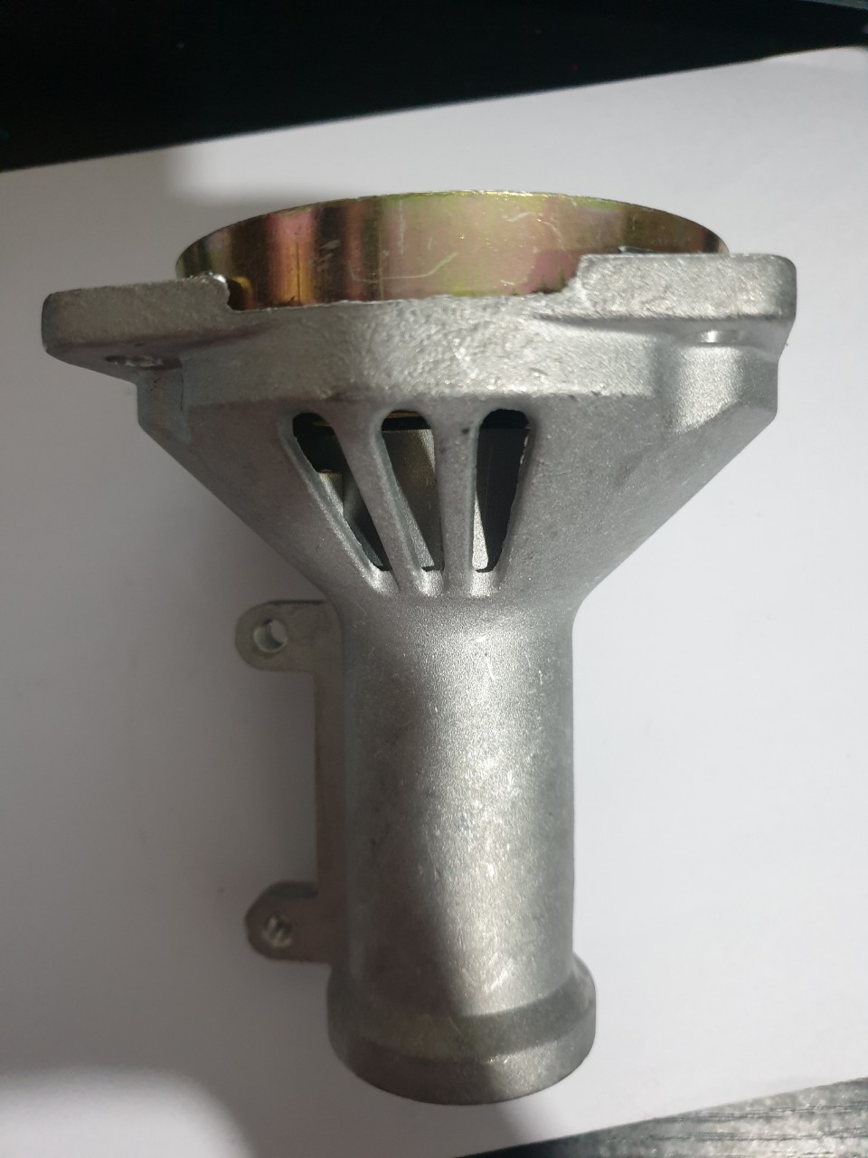 Bắp chuối máy cắt cỏ 28mm- 9 rãnh. BẮP CHUỐI XOAY