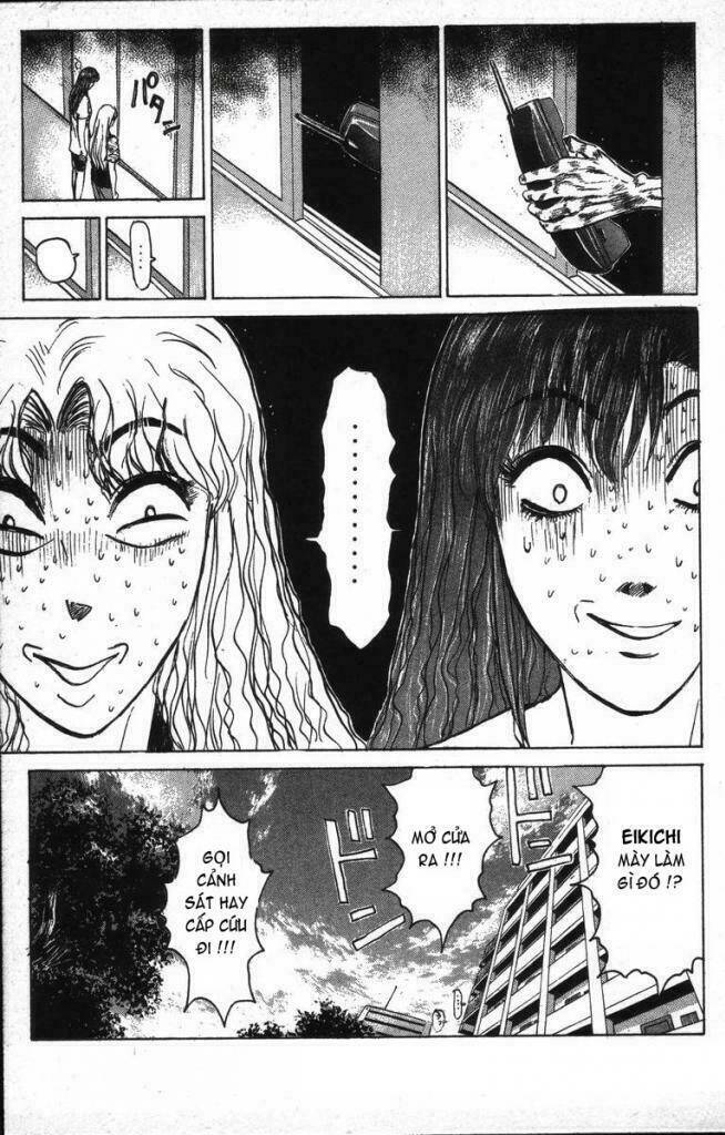 shonan junai gumi chapter 143 20