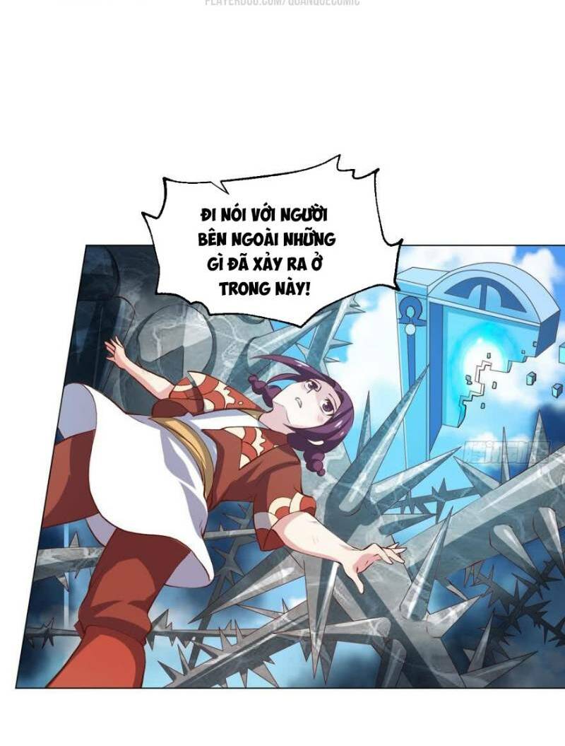 Trọng Sinh Thành Cậu Vàng Tại Dị Thế Chapter 57 14