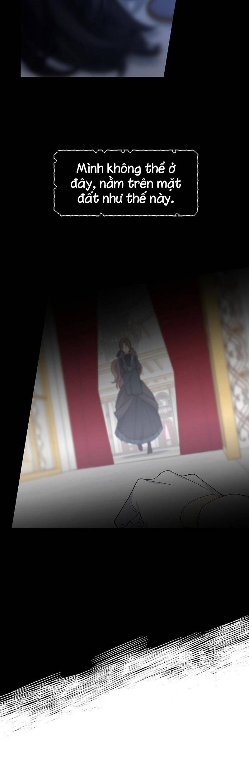 cô hầu giỏi giang chapter 17 19