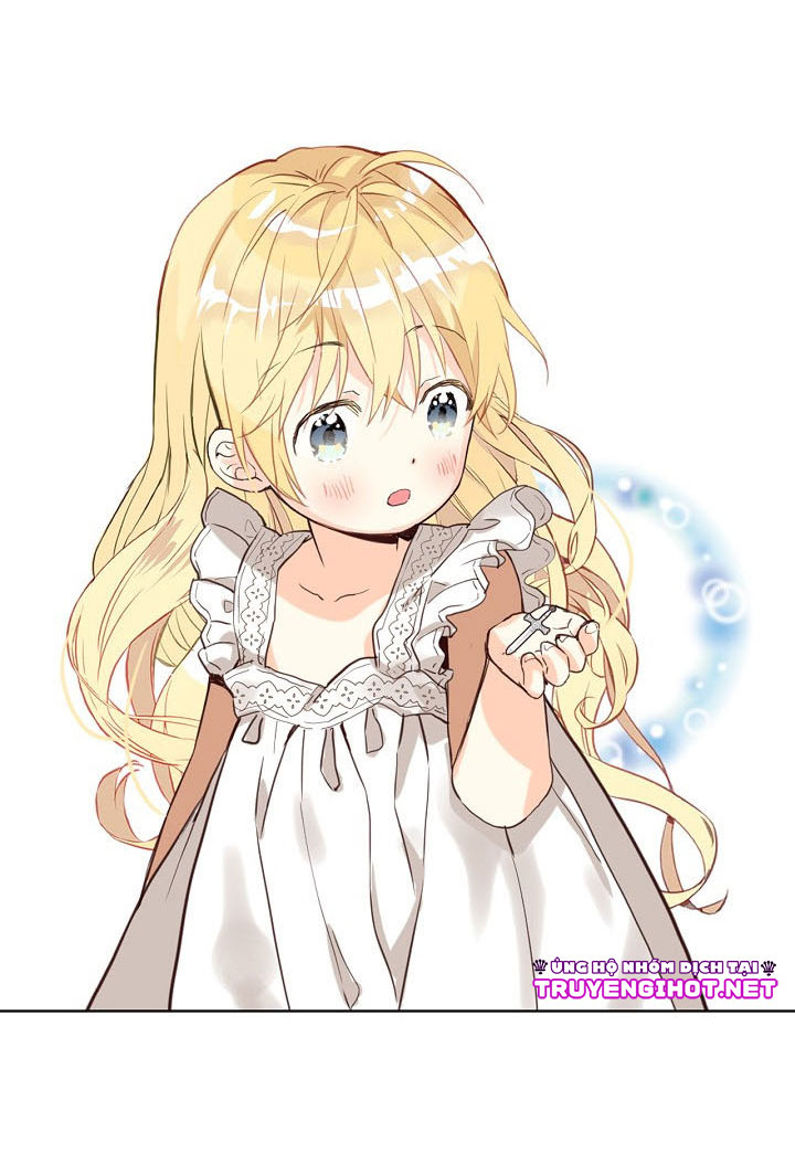 con có phải là con gái của người không? chapter 53 9