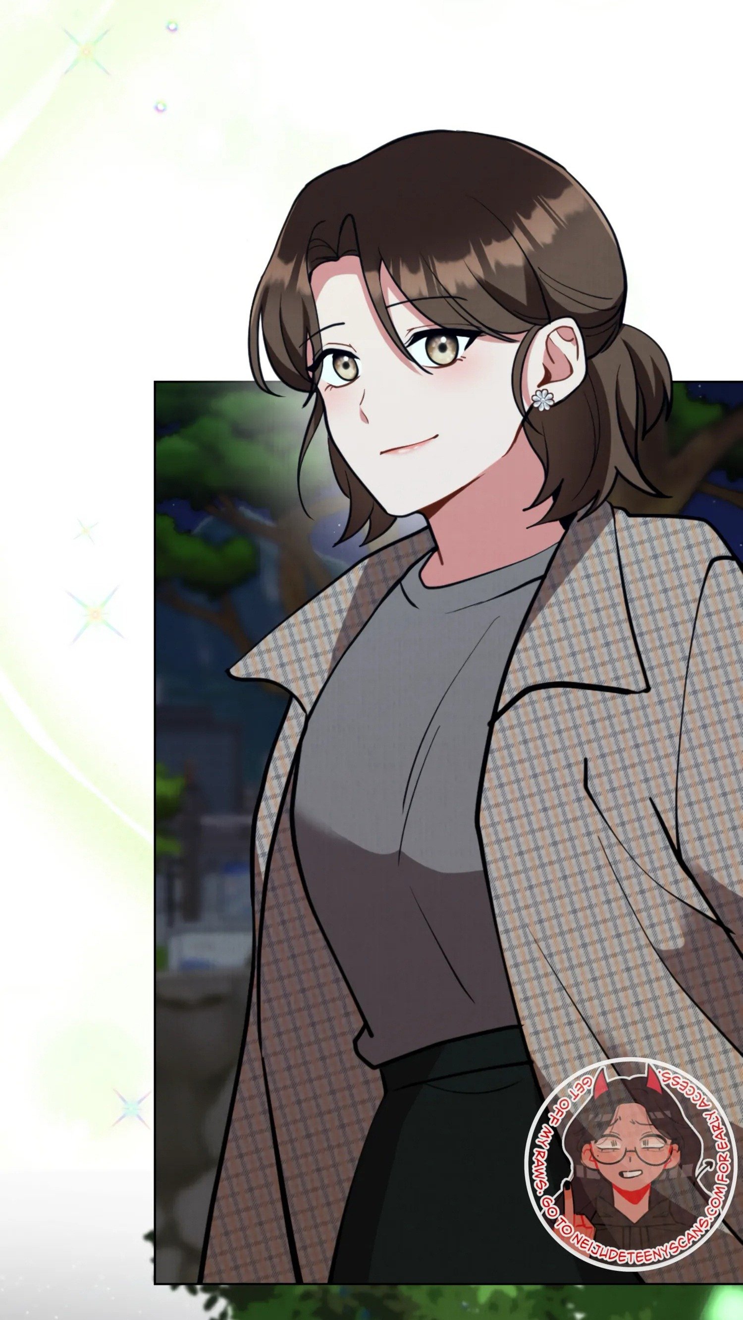 [18+] bạn của em trai không thể to như vậy! chapter 15.2 59