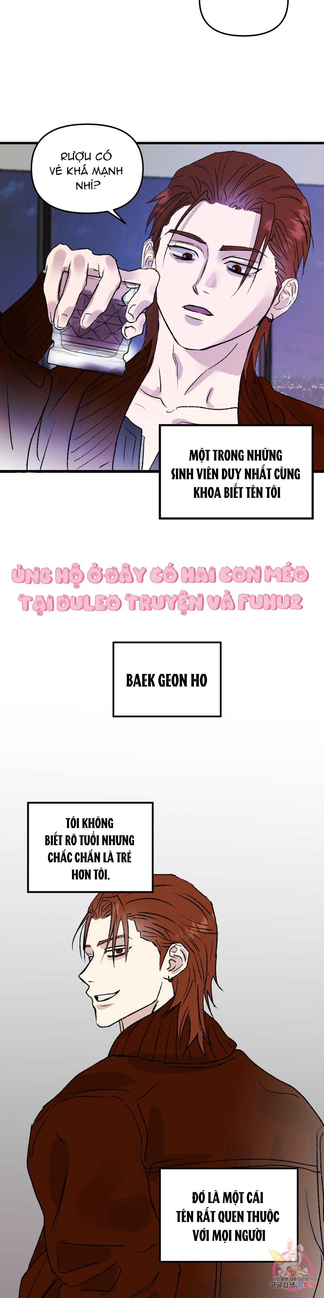 tuyển tập khu chung cư gwanggong – gwanggong apartment complex chapter 35 5