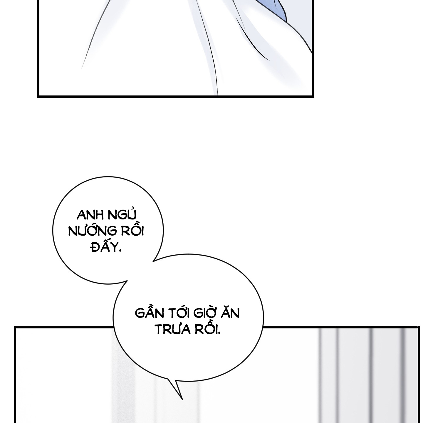 Ép Xung chapter 19.1 - Trang 35