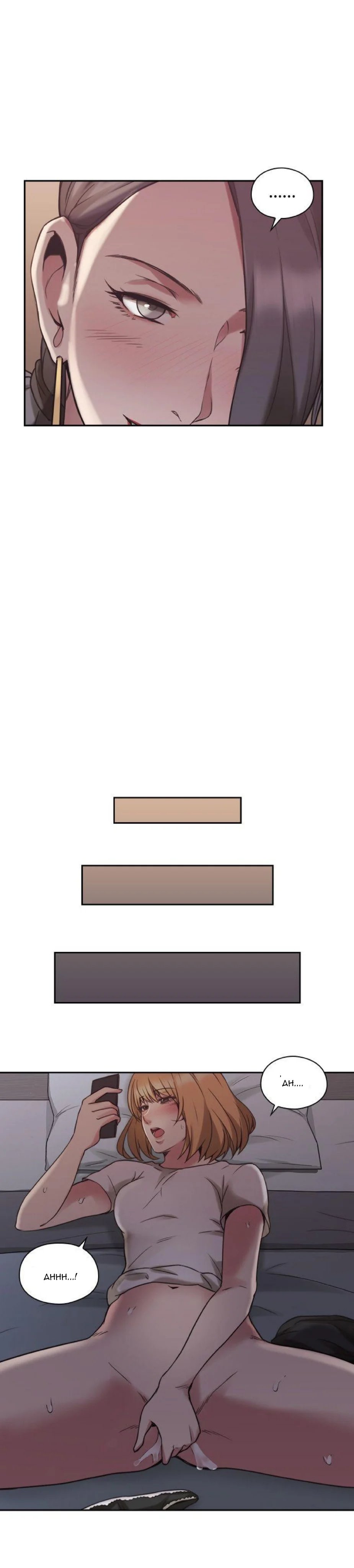 tình nhân chapter 22 25