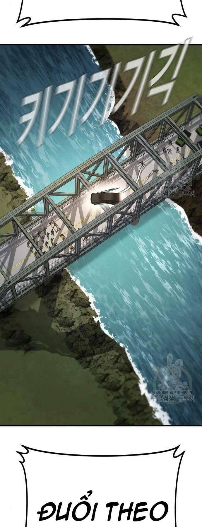 đặc vụ kim chapter 43.5 18