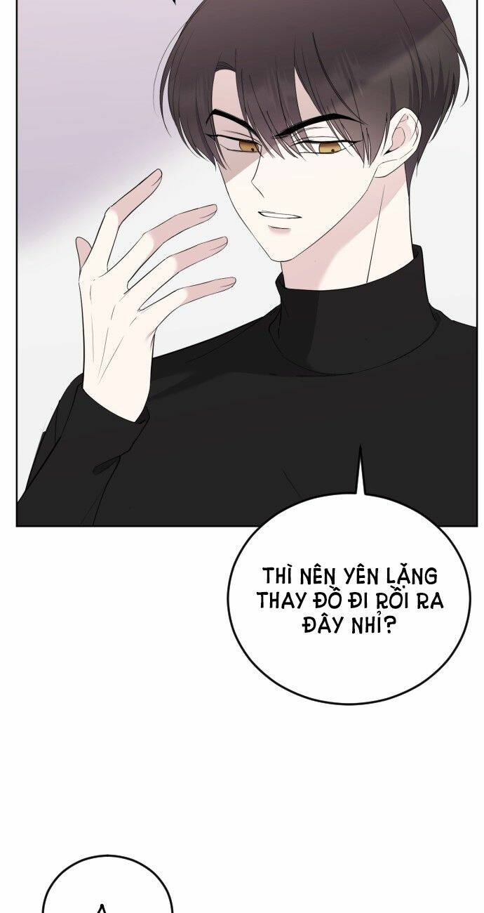 Tôi Sẽ Thay Đổi Kết Cục Chapter 8 - Trang 8