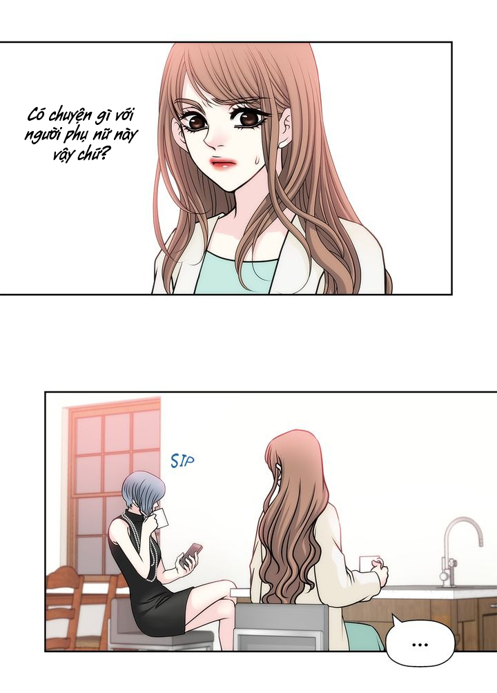 người đàn ông của tôi chapter 24.1 2