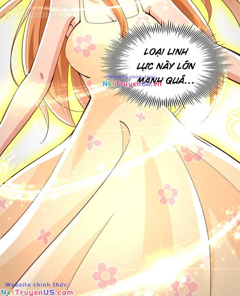 Boss Nhà Giàu Lại Là Nữ Sinh Trung Học! Chapter 195 - Trang 33