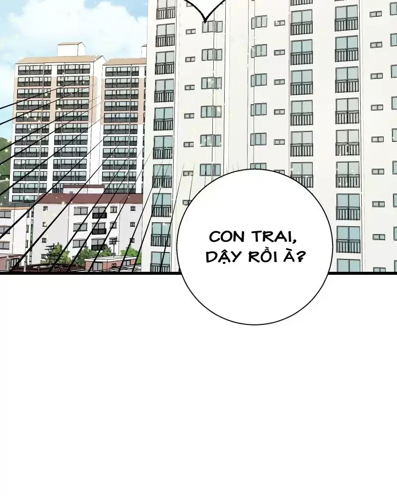 anh bạn của tôi đang phát sáng kìa ! chapter 6 46