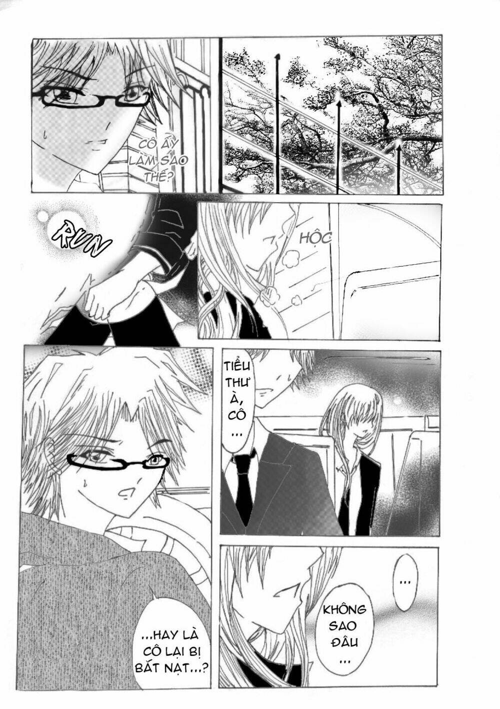 bloody tales chapter 1 27