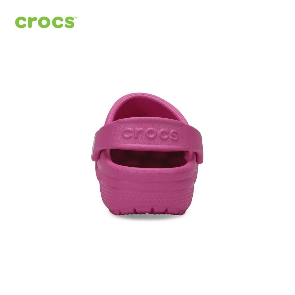 Giày lười trẻ em Crocs Coast Clog - 204094