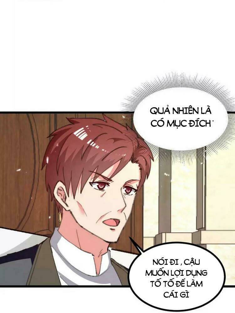 trọng sinh khí thiếu quy lai chapter 244 10