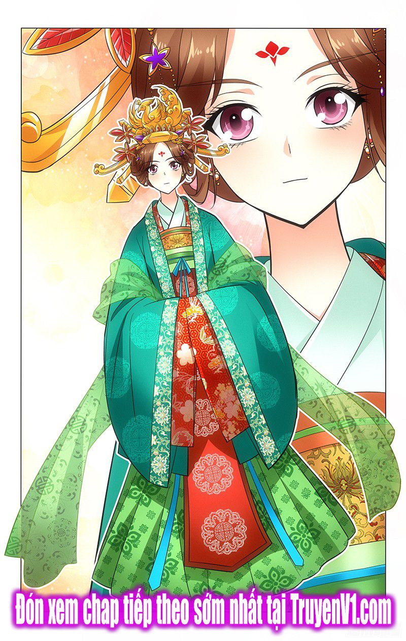 vương gia! không nên a! chapter 17 10