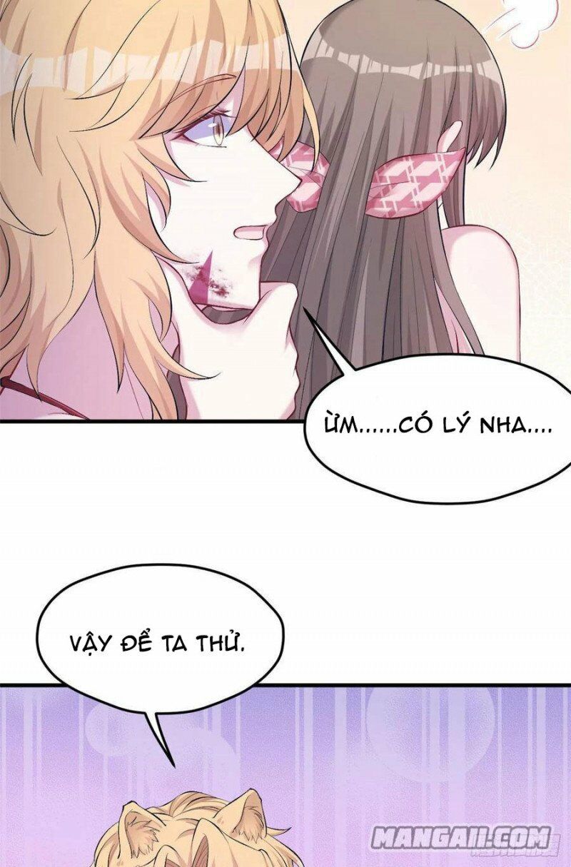 [16+] thảnh thơi thú thế chủng chủng điền, sinh sinh tể chapter 212 15