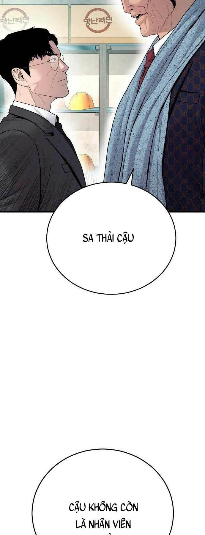 đặc vụ kim chapter 70 106