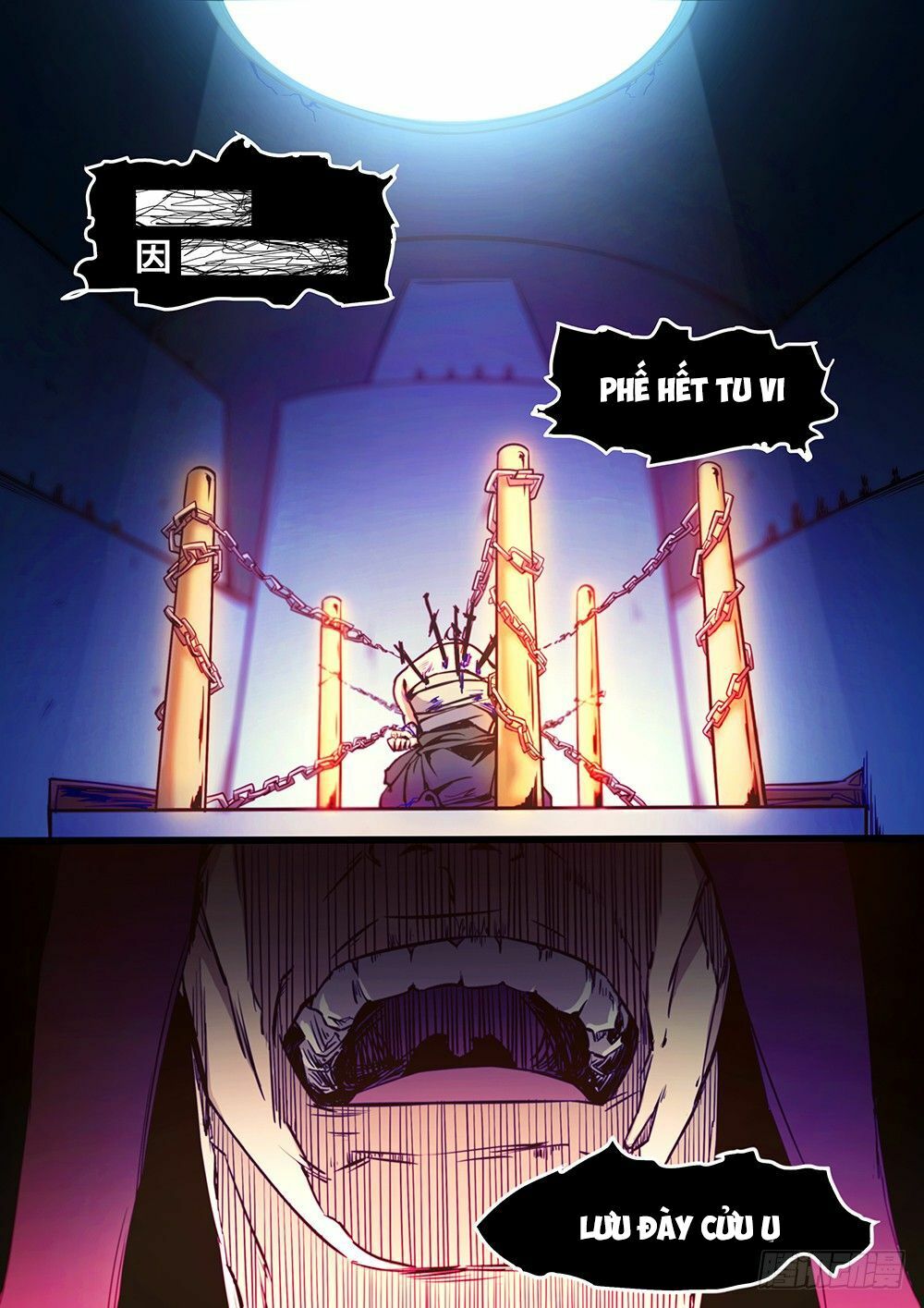 vạn cổ kiếm thần chapter 41 4