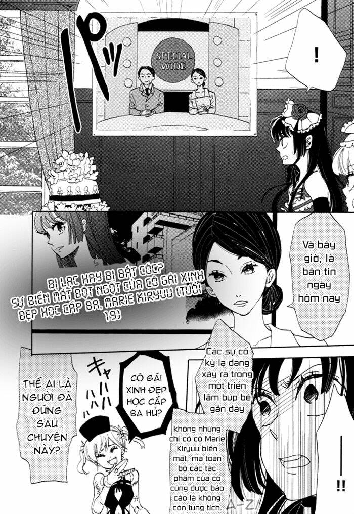 paperweight eye chapter 3 13