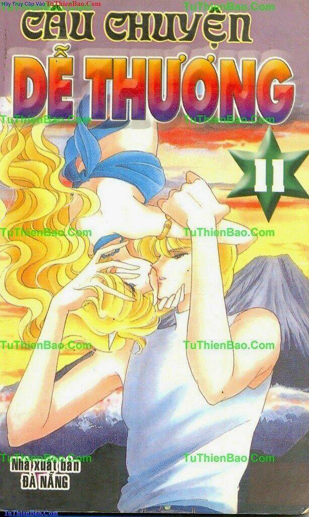 câu chuyện dẽ thương chapter 11 1
