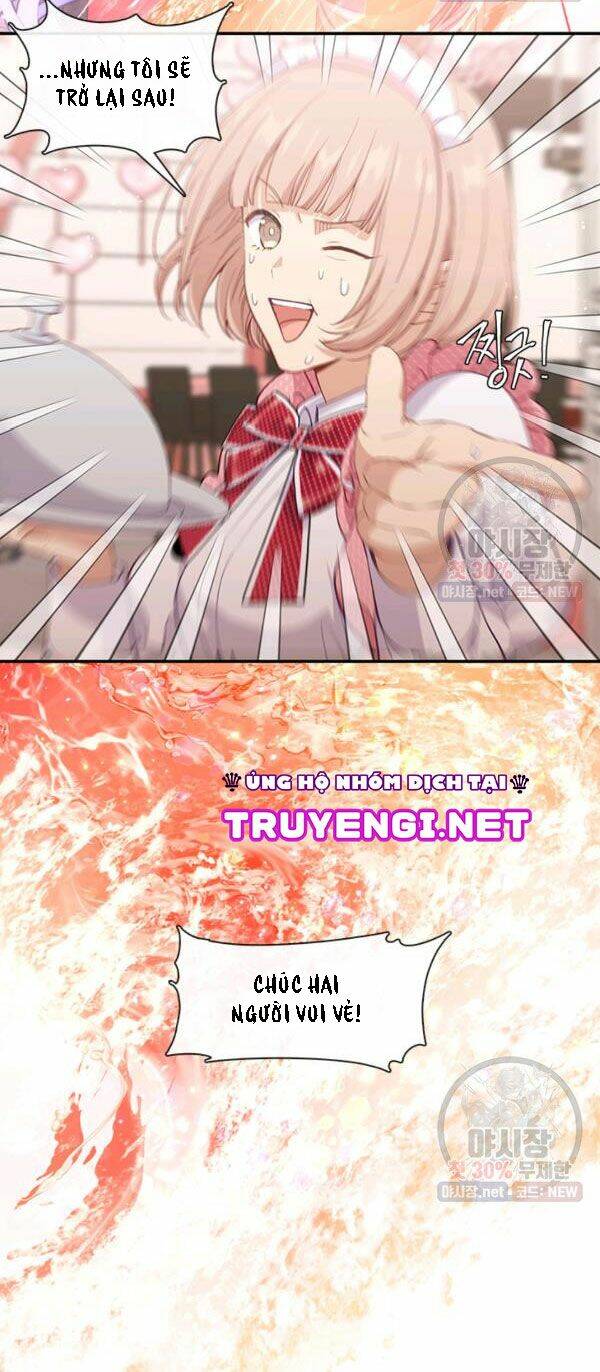 hãy coi chừng ác nữ chapter 68 5