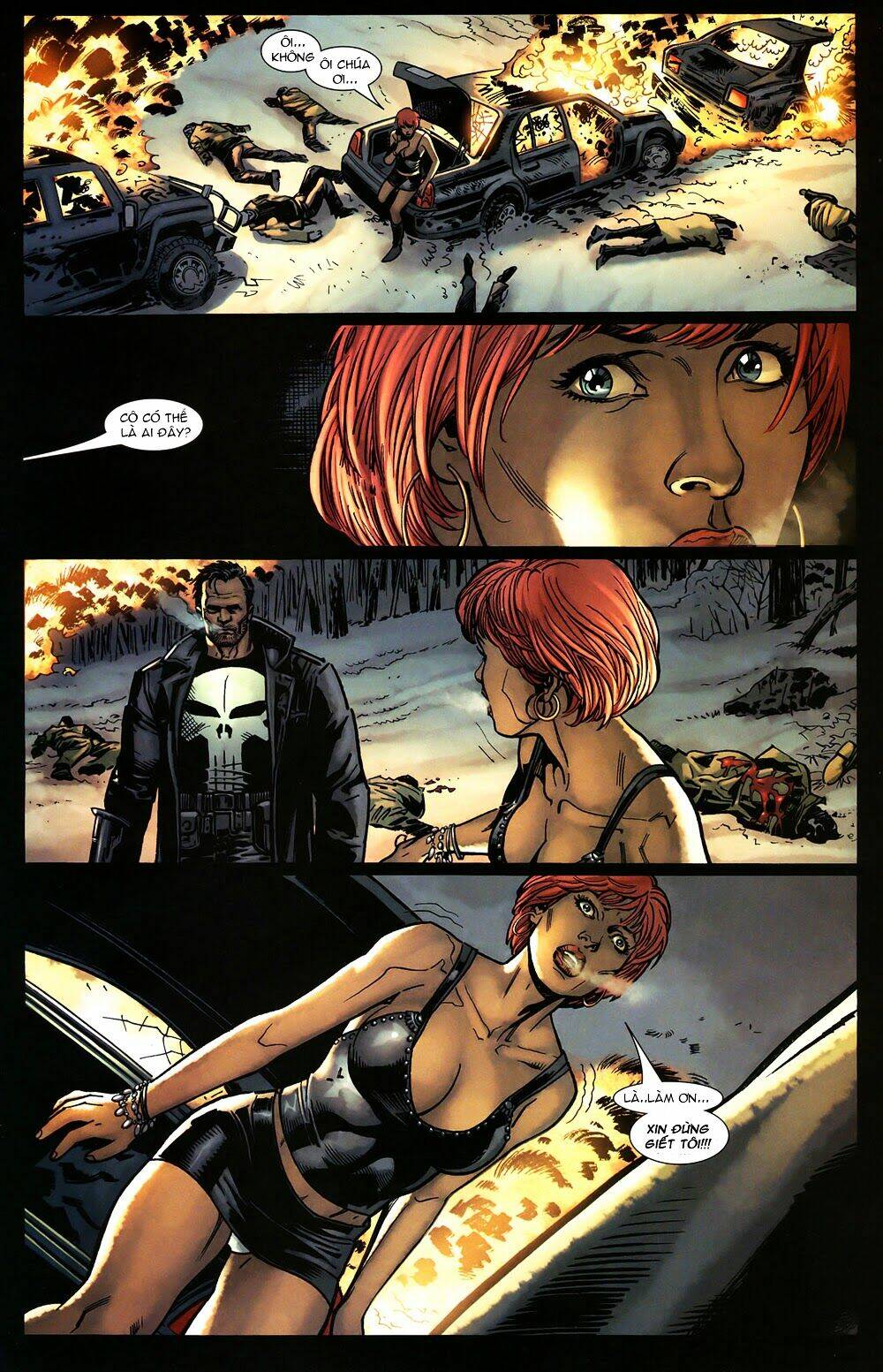 the punisher: widowmaker chapter 3 17