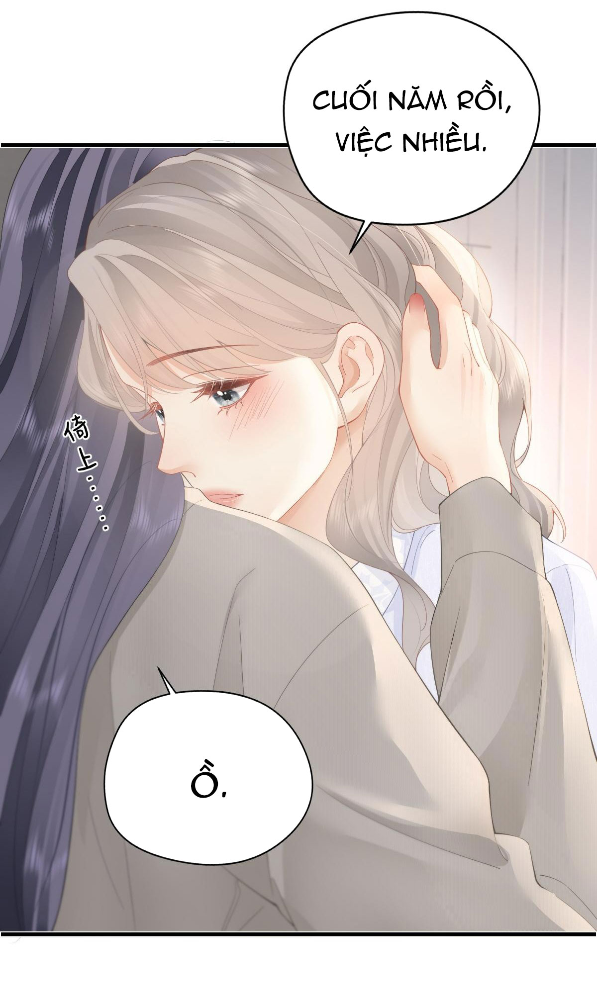 luôn có giáo viên muốn mời phụ huynh chapter 27.2 4