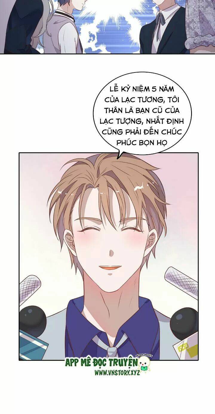 bạn trai kém tuổi bẫy yêu tôi chapter 30 37