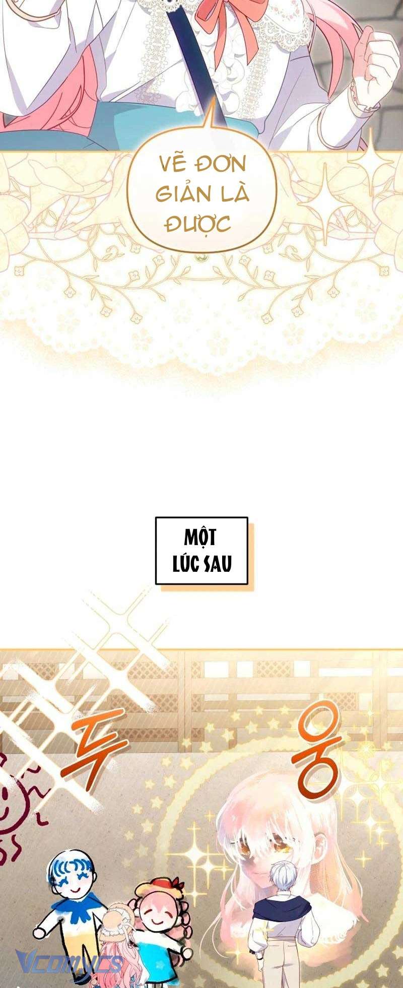 tôi được nuôi dưỡng bởi những kẻ phản diện chapter 74 21