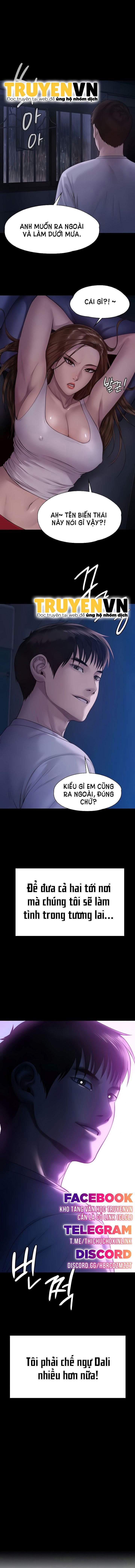 ong chúa chapter 207 1