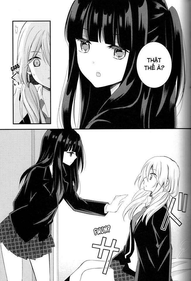 netsuzou trap chapter 27 13